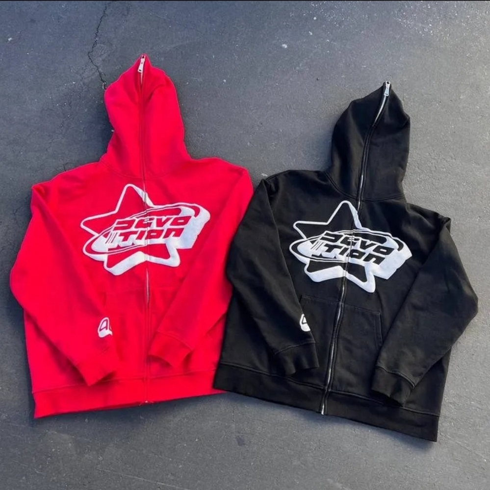 Y2k hoodie
